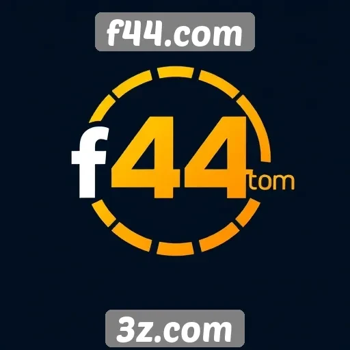 Atividades e eventos promovidos pelo f44.com