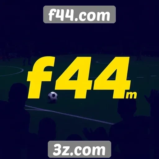 Explorando a comunidade de jogadores em f44.com