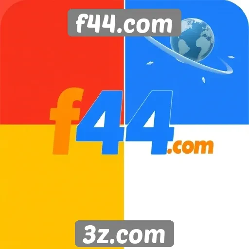 Novidades e atualizações do site f44.com