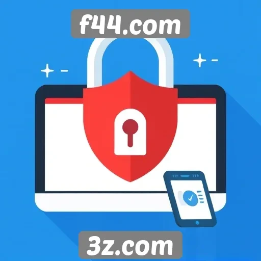 f44.com: um olhar sobre a segurança online