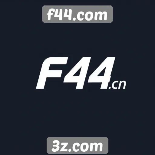 Perspectivas futuras para o f44.com e seus serviços