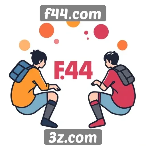 Jogos multiplayer em f44.com promovem comunidade ativa