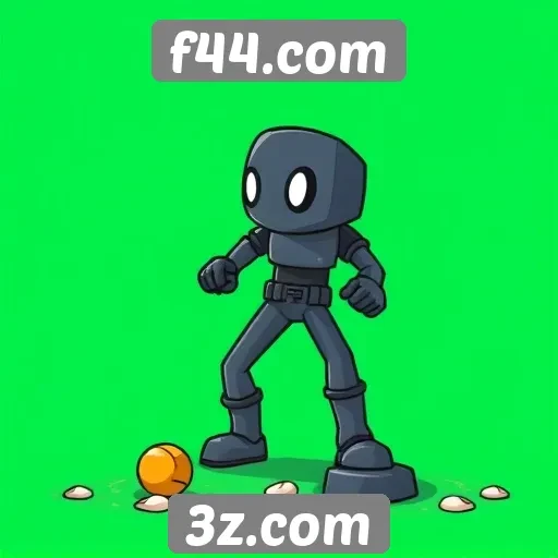 tendências de jogos online no f44.com