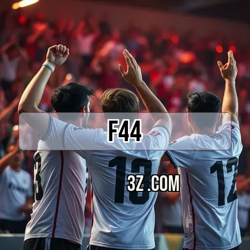 Poker no f44.com: A Melhor Experiência para Jogadores Brasileiros