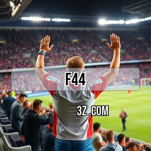 Inovações em Simulation: O Que f44.com Tem a Oferecer