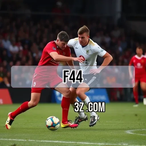 F44.com e sua Incrível Seção de Sports: Emoção Sem Fim!