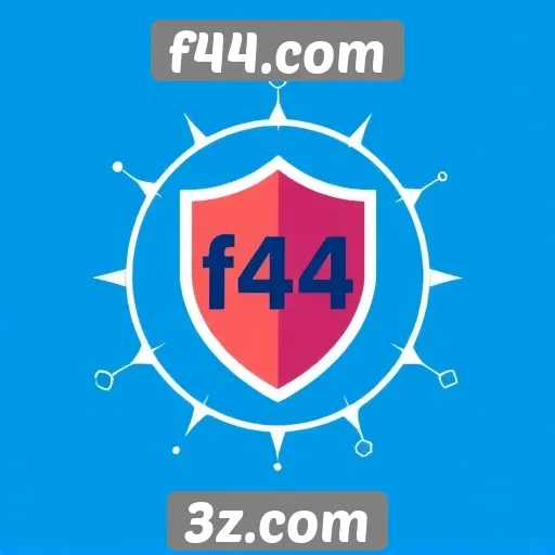 Segurança e privacidade dos usuários no f44.com